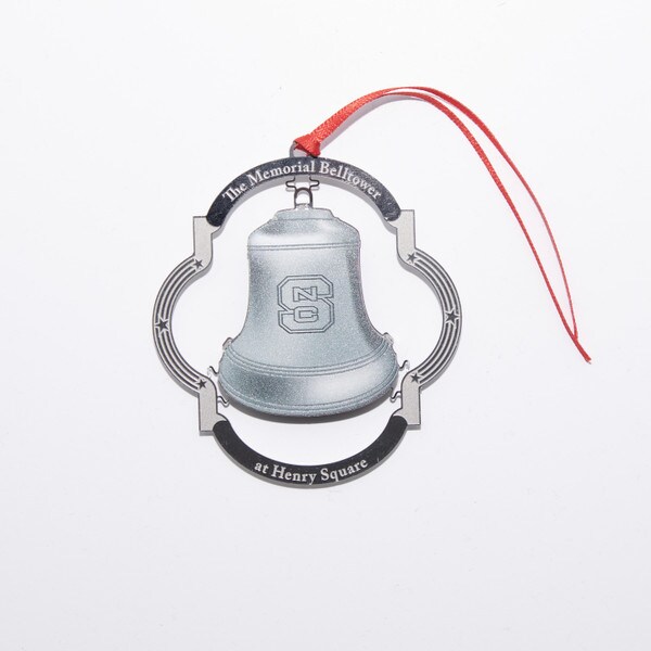 2020 Alumni Ornament Carillon Bell